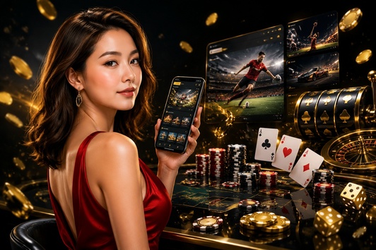 desi slot