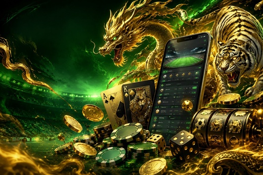 desi slot