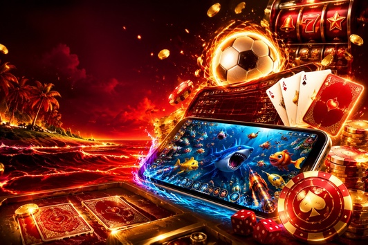 desi slot