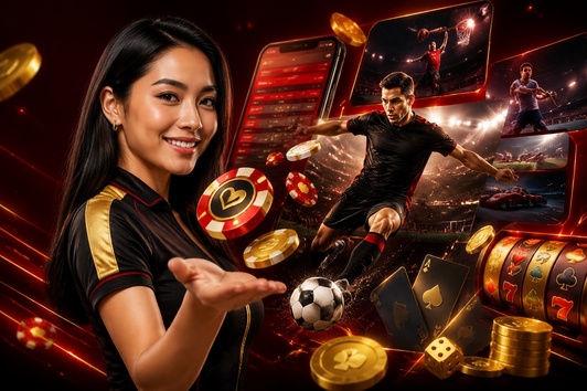 desi slot