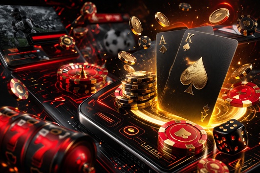 desi slot