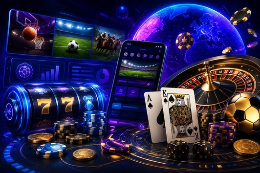 desi slot