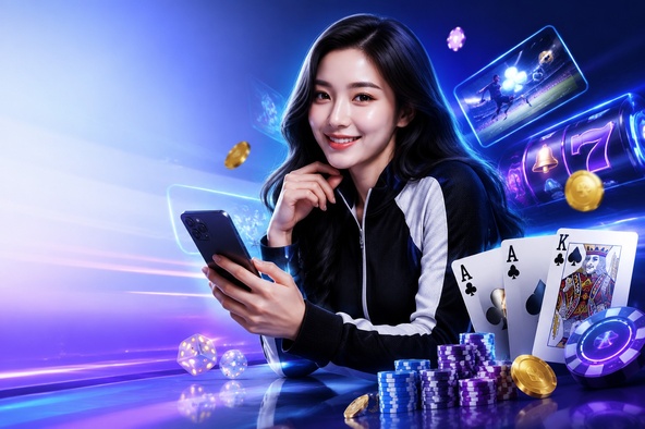 desi slot