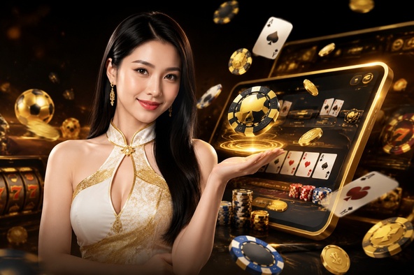 desi slot