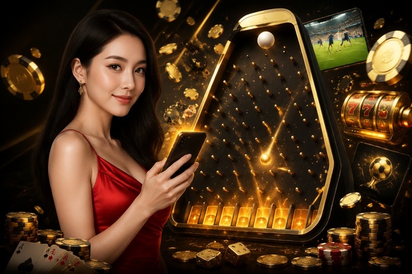 desi slot