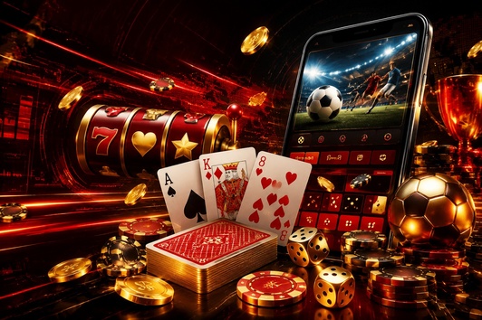 desi slot