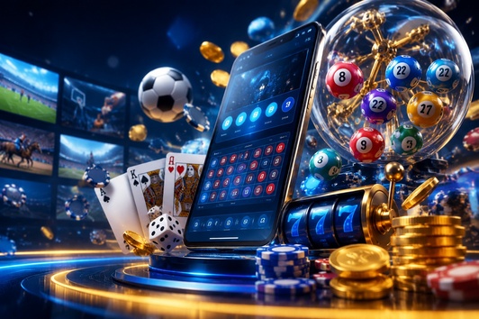 desi slot