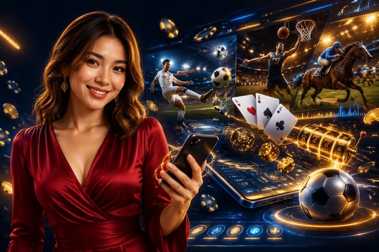 desi slot