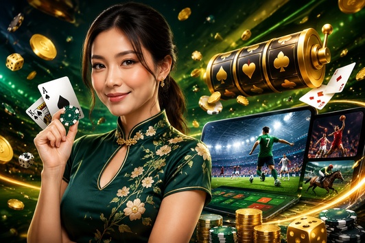 desi slot