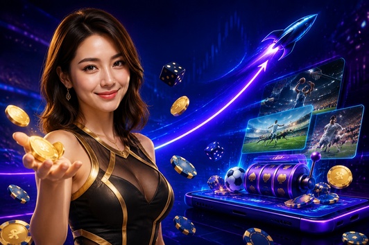 desi slot
