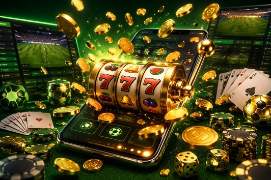 desi slot