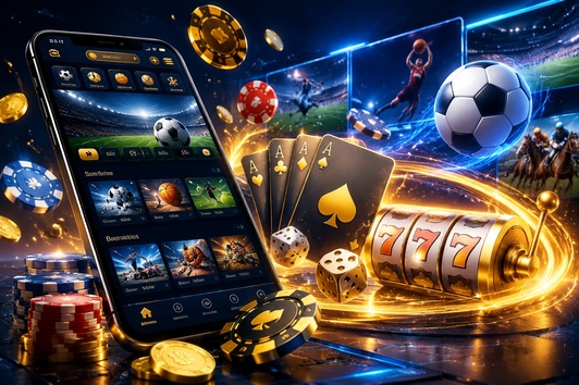 desi slot