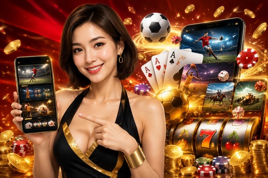 desi slot